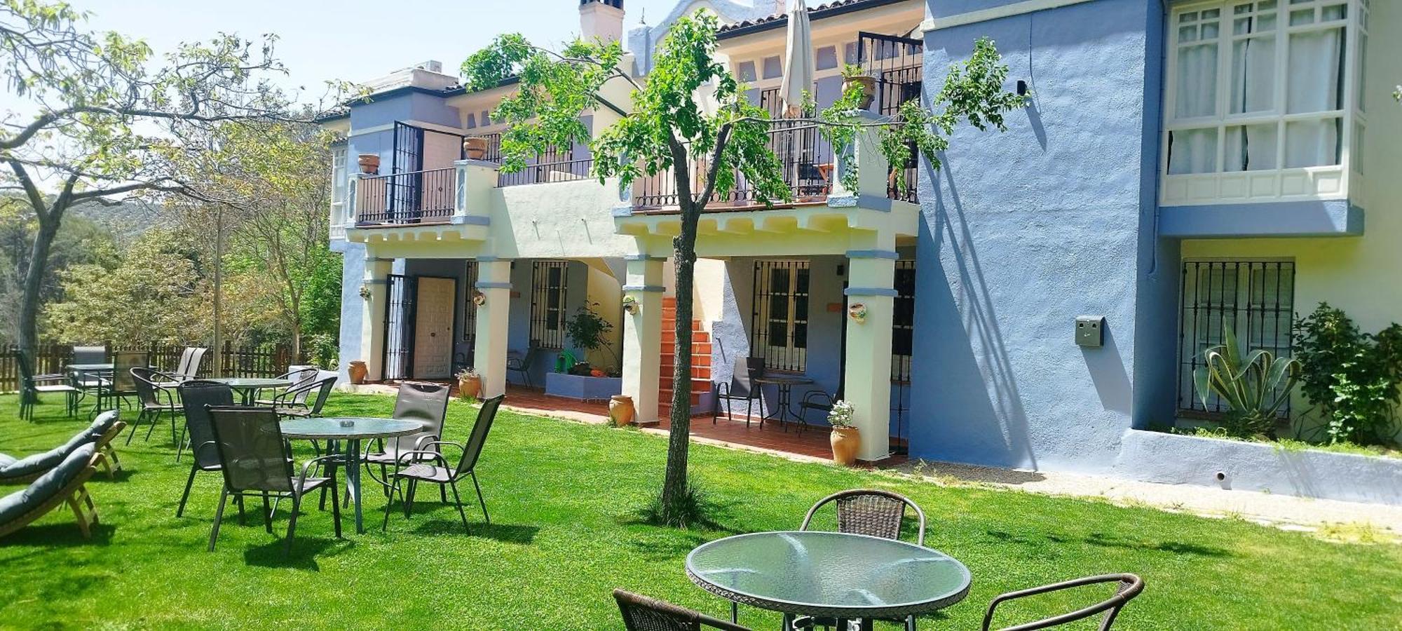 Alojamiento Rural Las Maravillas Cañada Catena Zewnętrze zdjęcie